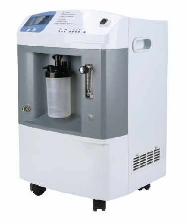 醫用型制氧機